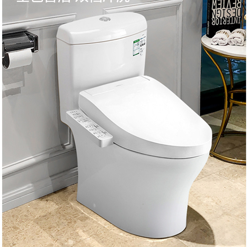 TOTO陶瓷防臭可用CW977REB座便器