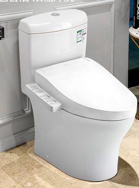 TOTO智能马桶CW977EB/TCF2B910MCN/3B160/3B360/3H360MCN (02)