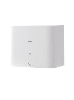TOTO烘手机感应式干手器TYC123W(11)