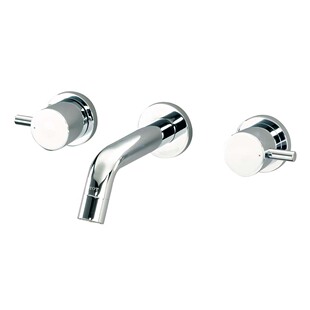 TOTO老款特价处理水龙头家用洗手盆龙头冷热DLB201R (05-M）