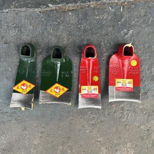 上海金鸡牌锄双猫牌3P锄头大号种菜锄头农具锄头挖笋锄头宽锄条锄