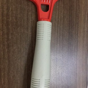 10把38元包邮云石o铲刀可换刀片塑料铲刀小铲子去广告保洁用地板