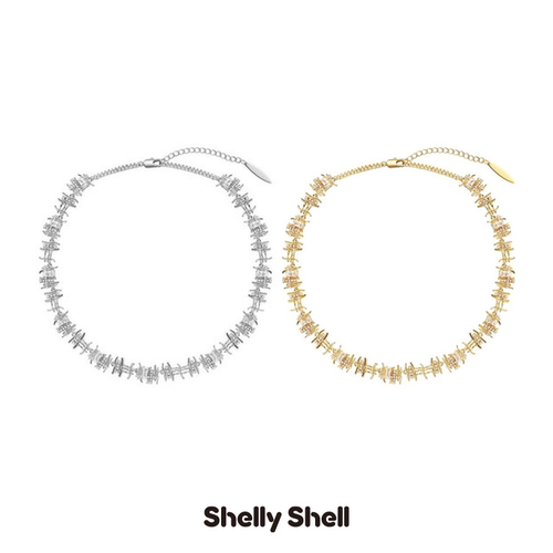 捕梦网项链轻奢百搭