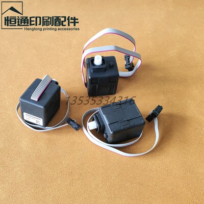 海德堡印刷配件 CD102墨斗电机 墨斗马达电机 61.186.5611