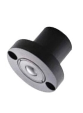 法兰型钢制万向球QDE72-60 QDE72-75 QDE33-19 QDE73-20 QDE73-50