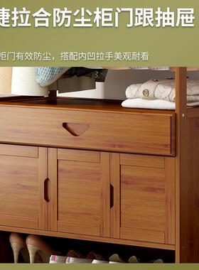 落地衣架卧室挂衣服衣36351架子用家简约现代室置架简易多功内能