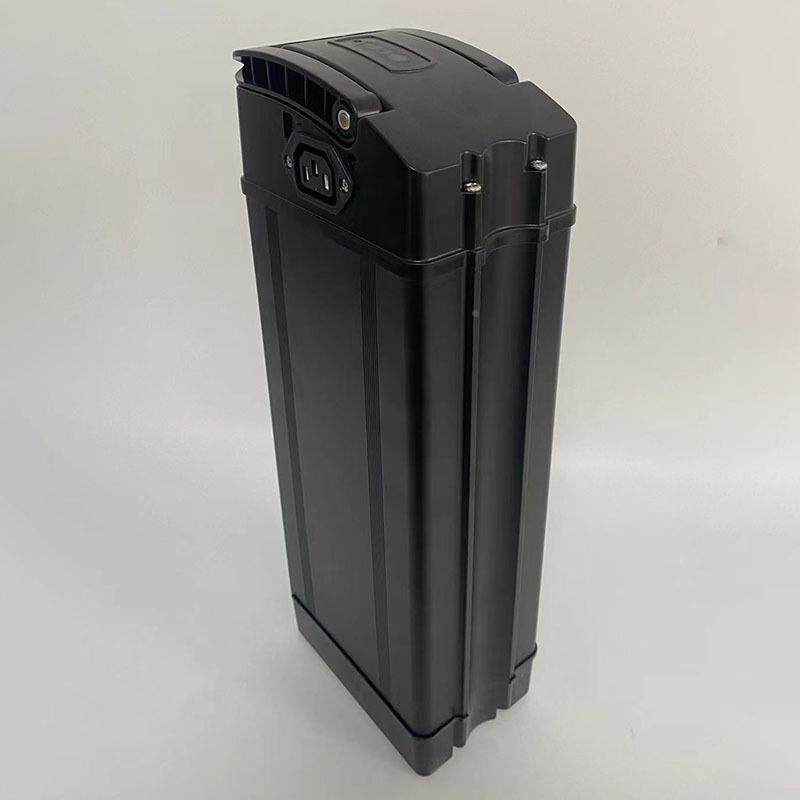 电动车电池盒锂海霸款外壳电池外壳电ALX021B动行电瓶外壳AL车X自