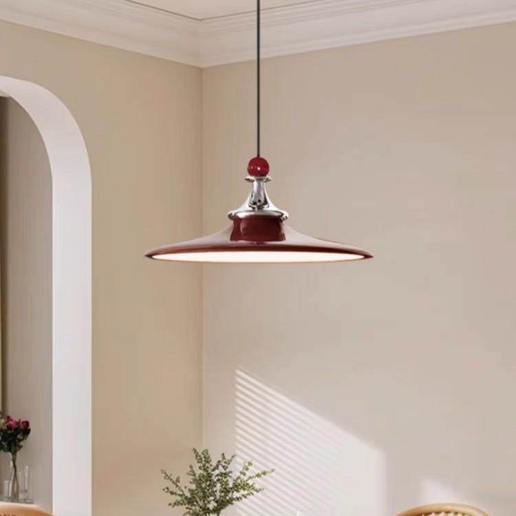 中古风2025新具意款餐桌灯法式奶油飞创吧台碟艺437术灯餐厅摇臂,家装灯饰光源,智能吊灯,淘宝优惠券,粉丝福利购,淘宝优惠卷