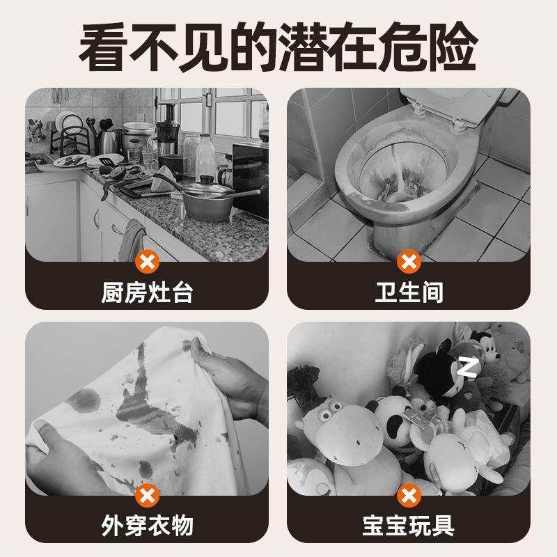 蒸汽清洁机多一能体ENG家家功用厨房油烟高温高压家电清洗机厂直