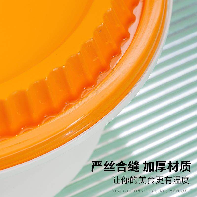 一次性餐盒圆锁形扣包盒食品打PP级材质快餐盒商用故宫系列外卖加,餐饮具,一次性餐盒,淘宝优惠券,粉丝福利购,淘宝优惠卷