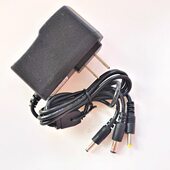 柯玛士 强光头灯夜钓探照灯手电筒电源线充电器粗细通用 巧月亮