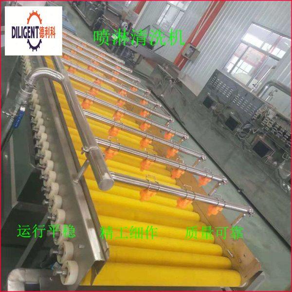 黄桃毛刷清洗机水蜜桃杏子清洗机 喷淋式清洗机圣女果多功能清洗,清洗/食品/商业设备,果蔬加工设备,淘宝优惠券,粉丝福利购,淘宝优惠卷