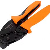 9013400000 压线钳 进口德国魏德米勒压线钳HTF 原装