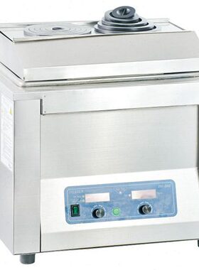 上海一恒-活动销】DU-30/DU-30G电热恒温油浴锅20L/RT+20~200℃