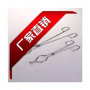 煤炭检测仪马弗炉坩埚钳 量热仪氧弹架 各种煤化验仪器配件