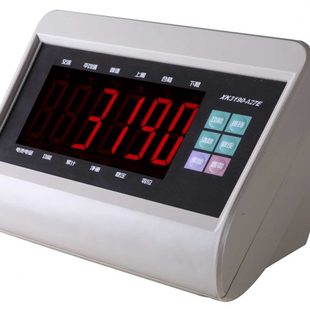 上海耀华XK3190-A27称重仪表平台秤仪表地磅显示器电子台秤仪表