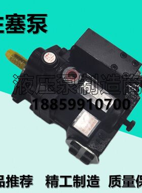 震远P22-B2-F-R-01柱塞油泵P22-A3/A2/A1/B3/B1/C3/C2/C1-F-R-0