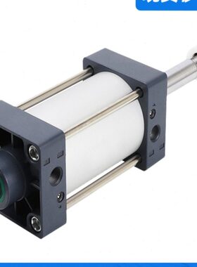 可调气缸SCJ100X250-50-S/SCJ100X250-50-S-H*SCJ100X250-75-S