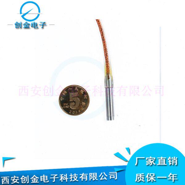 水工实验孔隙水压力计 微型孔隙渗压计 高频土木工程压力传感器