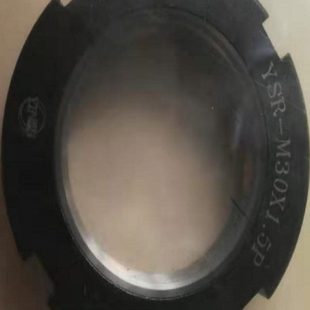 R型径向锁定螺母盈锡YSRM20x1.0PM20*1.5P螺母M25*1.5P反牙圆螺母