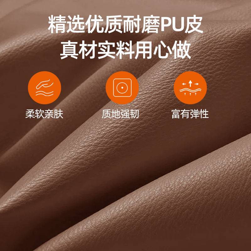 办公室老板沙发座椅久坐舒适办公椅懒人可躺宿舍电竞椅家用电脑椅