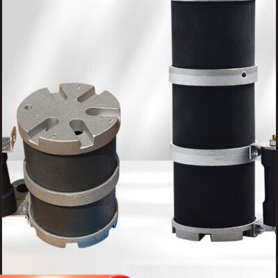 消谐器 LXQ11-10KV LXQ-35电压互感器抗震一次电阻消谐器接地