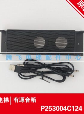 电梯配件/YS-716 P253004C124 /电子音响 现货