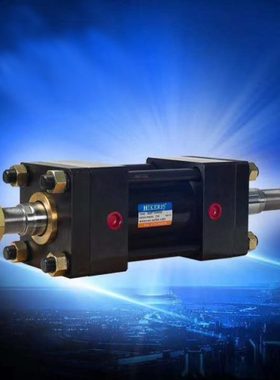 油缸 HOBR-40*50   日森RISEN  HIKERIS油压缸