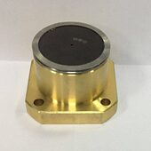 底座50 线切割配件 35长 152导轮总成40 瑞均机中走丝排丝轮