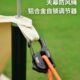 户外露营天幕防风绳自动收紧绳帐篷绳滑轮拉紧器自锁捆绑紧绳器