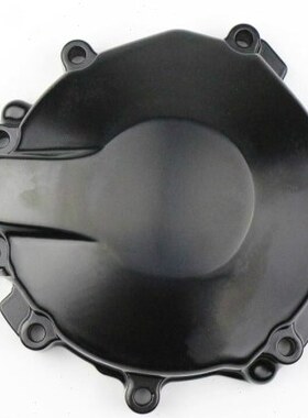 ZX-6R 636 09-10-11-12-13-14年 磁电机侧盖 发动机边盖 线圈边盖