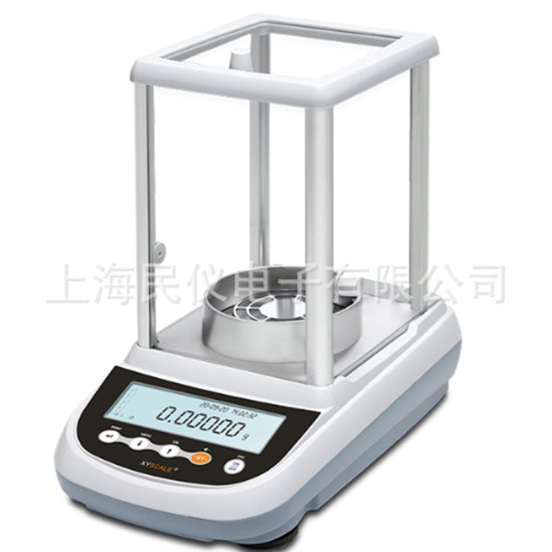FA125SEM-IjONFA165SEM-IONFA205SEM-ION半微量分析天平