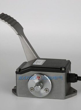 JKD 电子加速踏板