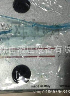 原装ATOS阿托斯电磁阀DIH-30/2/DHI-0630A-X 204DC6 23