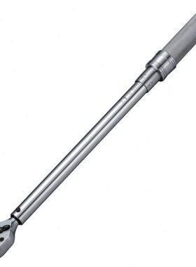 台湾宝工HW-T41-525进口1/4寸可调式棘轮扭力板手（5.0~25 N-m）