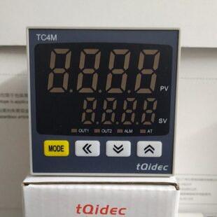 TC4M 台泉 数显智能型温度控制表温控器 继电器 SSR 72款 R1TC