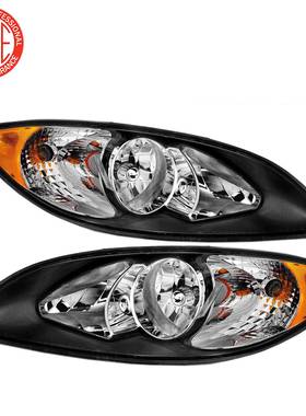 适用2008-21international Prosta前大灯3596016C93 3596015C93