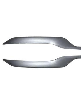 适用2020-2022CRV后保险杠侧饰条灰色 HO1146107, 71517TLAA50