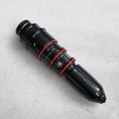 3054250适用重庆康明斯NT855发动机配件喷油器 工程机械喷油嘴总