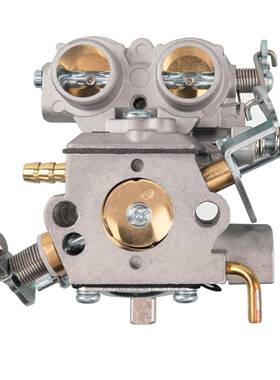 适用Husqvarna 253R 化油器553RS 253RB 253RJ 553RBX 586346601