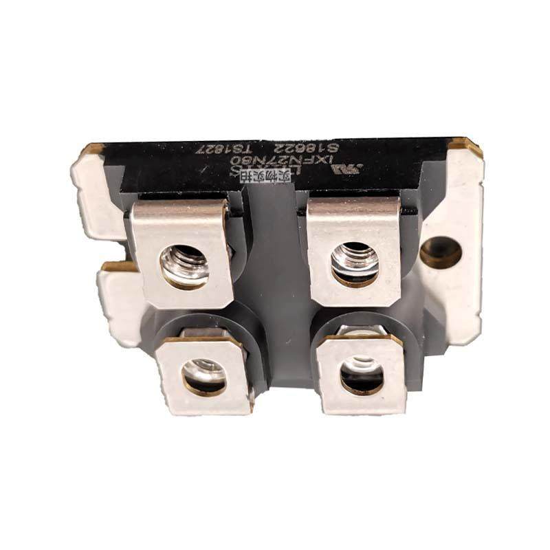 IXFN120N65X2 IXFN132N50P3 快恢复二极管电子元器件库存充足MOS