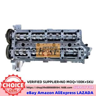 2F700 2F600 22100 2F000适用现代起亚发动机缸盖总成22100