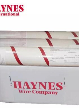 供应美国哈氏合金HASTELLOY C-276镍基焊条ENiC.rMo-4