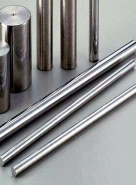 零切4J29可伐合金 铁镍钴合金带4J36殷钢圆棒 4j42膨胀合金光亮棒