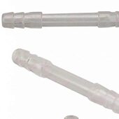 电熨斗配件吊瓶蒸汽熨斗烫斗水管白色塑料接头硅胶管水管皮管胶管