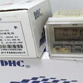 时间继电器 DHC6B TIMER DHC