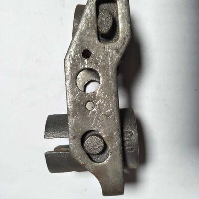 环链电动葫芦配件限位架002/010/020/025鬼头款专用