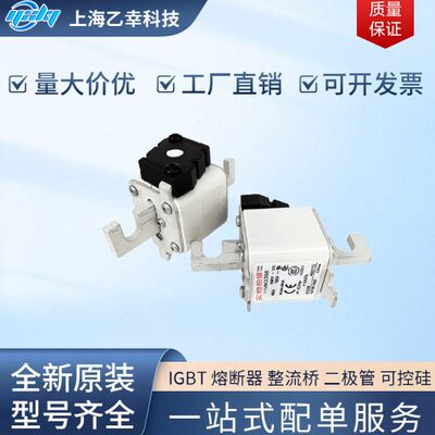 巴斯曼熔断器  170M3389 170M3390 170M3391 170M3392 170M3393