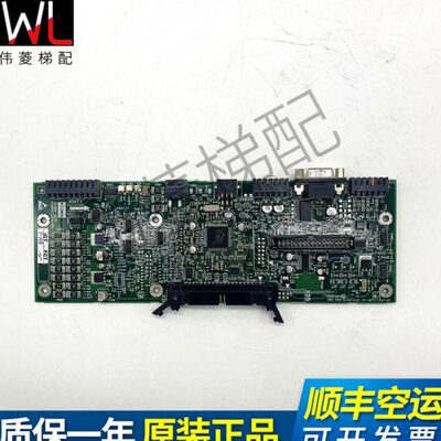 通力电梯KDL32变频器MCB A1板 KM887284H05 KM887283G01 现货出售