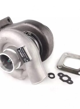 TD06-17C涡轮增压器49179-02110 Kato HD700-5 ME088256A